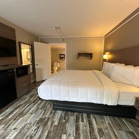 Whalers Inn And Suites New Bedford Buitenkant foto
