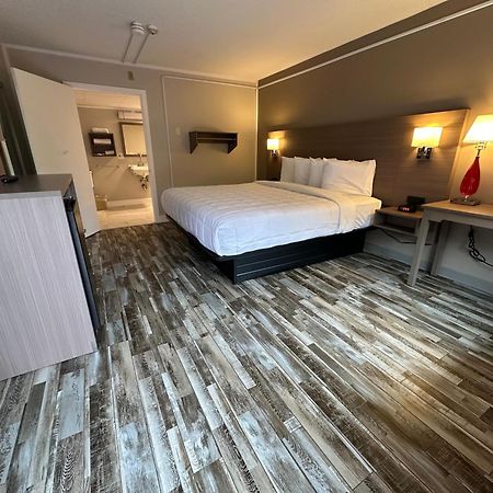 Whalers Inn And Suites New Bedford Buitenkant foto