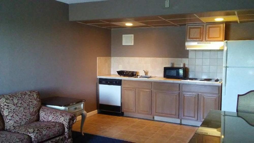 Whalers Inn And Suites New Bedford Buitenkant foto