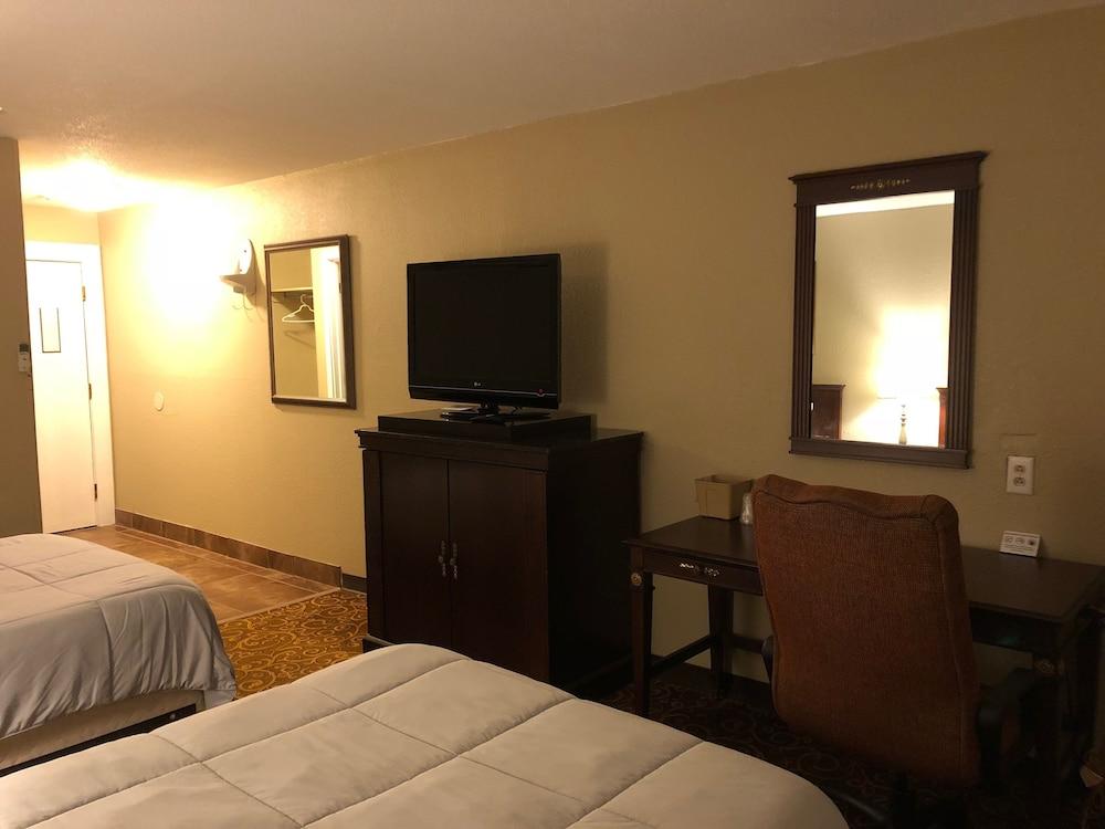 Whalers Inn And Suites New Bedford Buitenkant foto