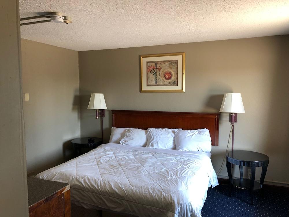 Whalers Inn And Suites New Bedford Buitenkant foto