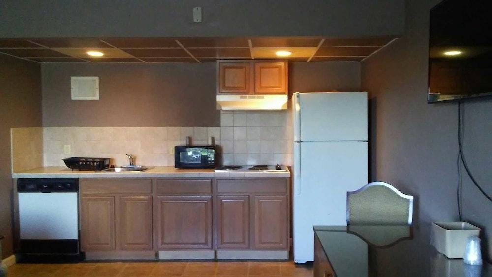 Whalers Inn And Suites New Bedford Buitenkant foto