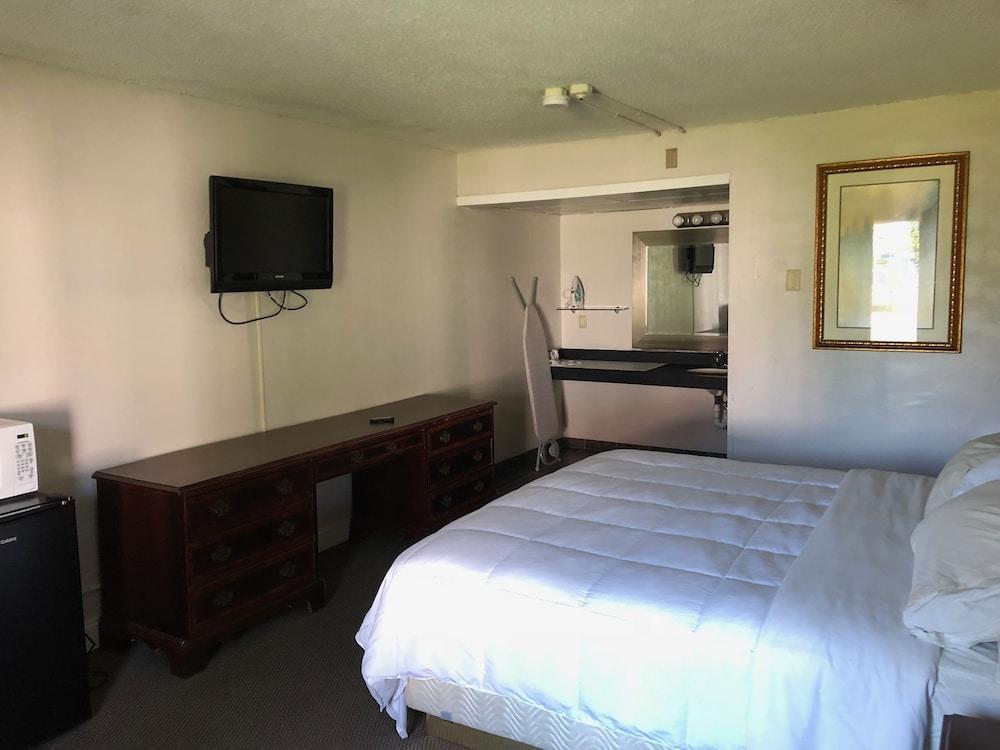 Whalers Inn And Suites New Bedford Buitenkant foto