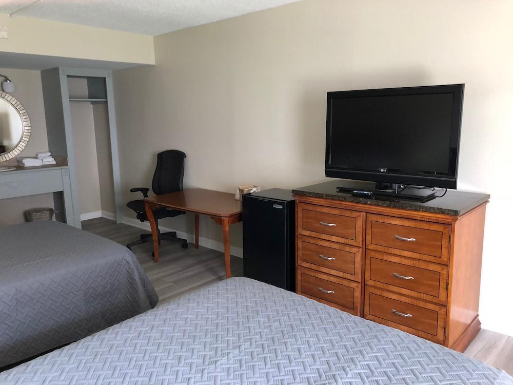 Whalers Inn And Suites New Bedford Buitenkant foto