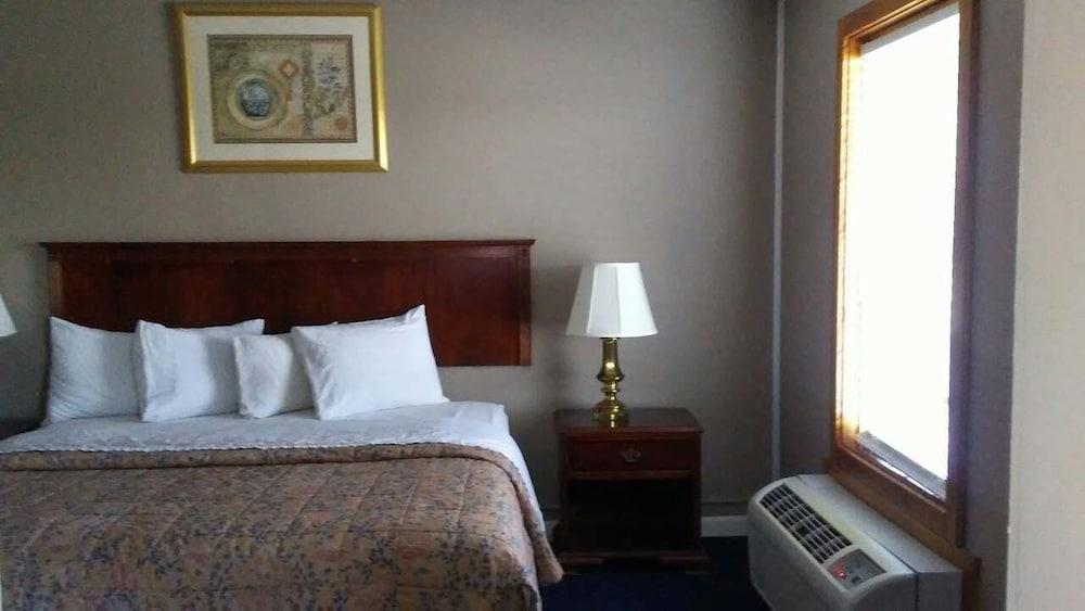 Whalers Inn And Suites New Bedford Buitenkant foto
