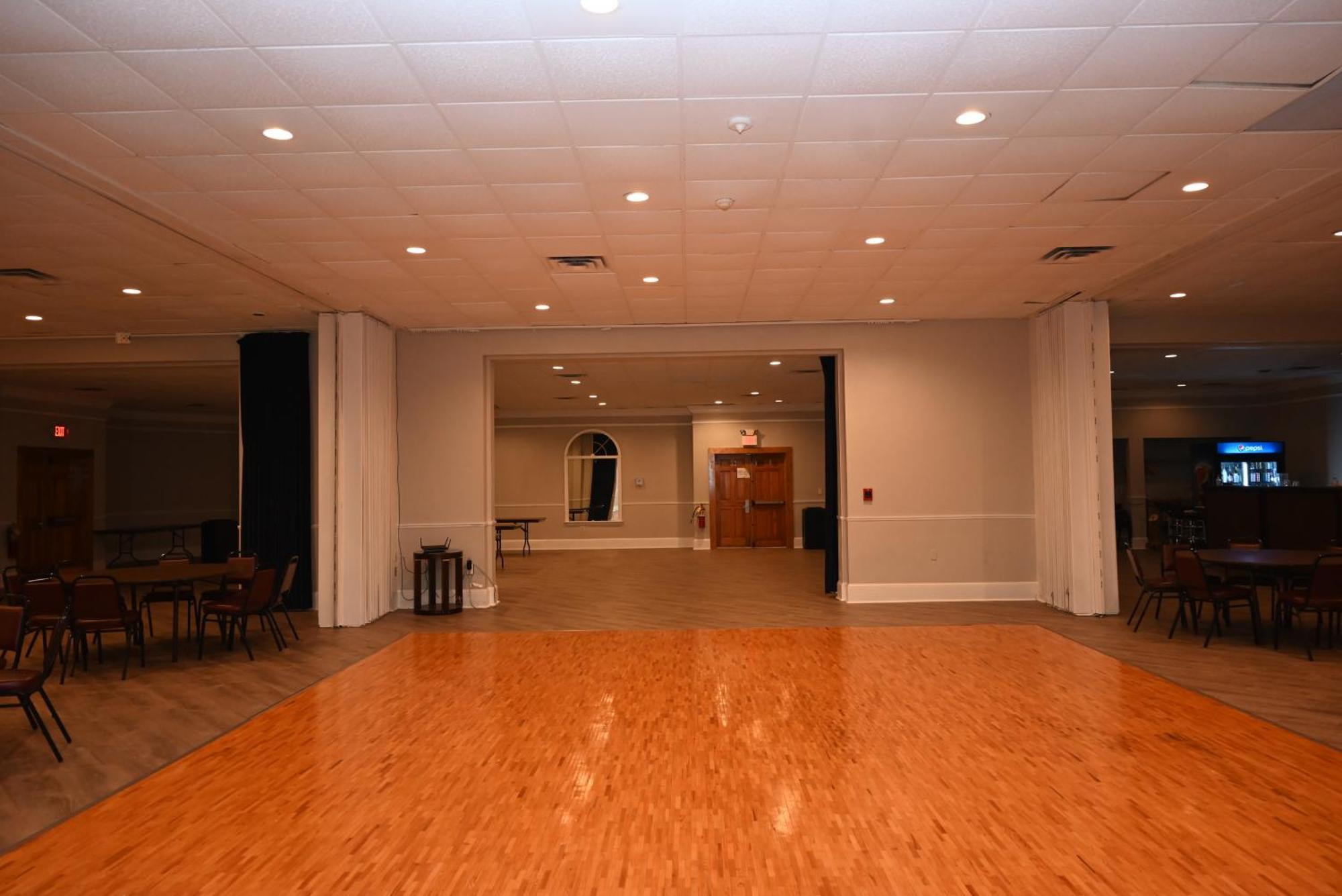 Whalers Inn And Suites New Bedford Buitenkant foto