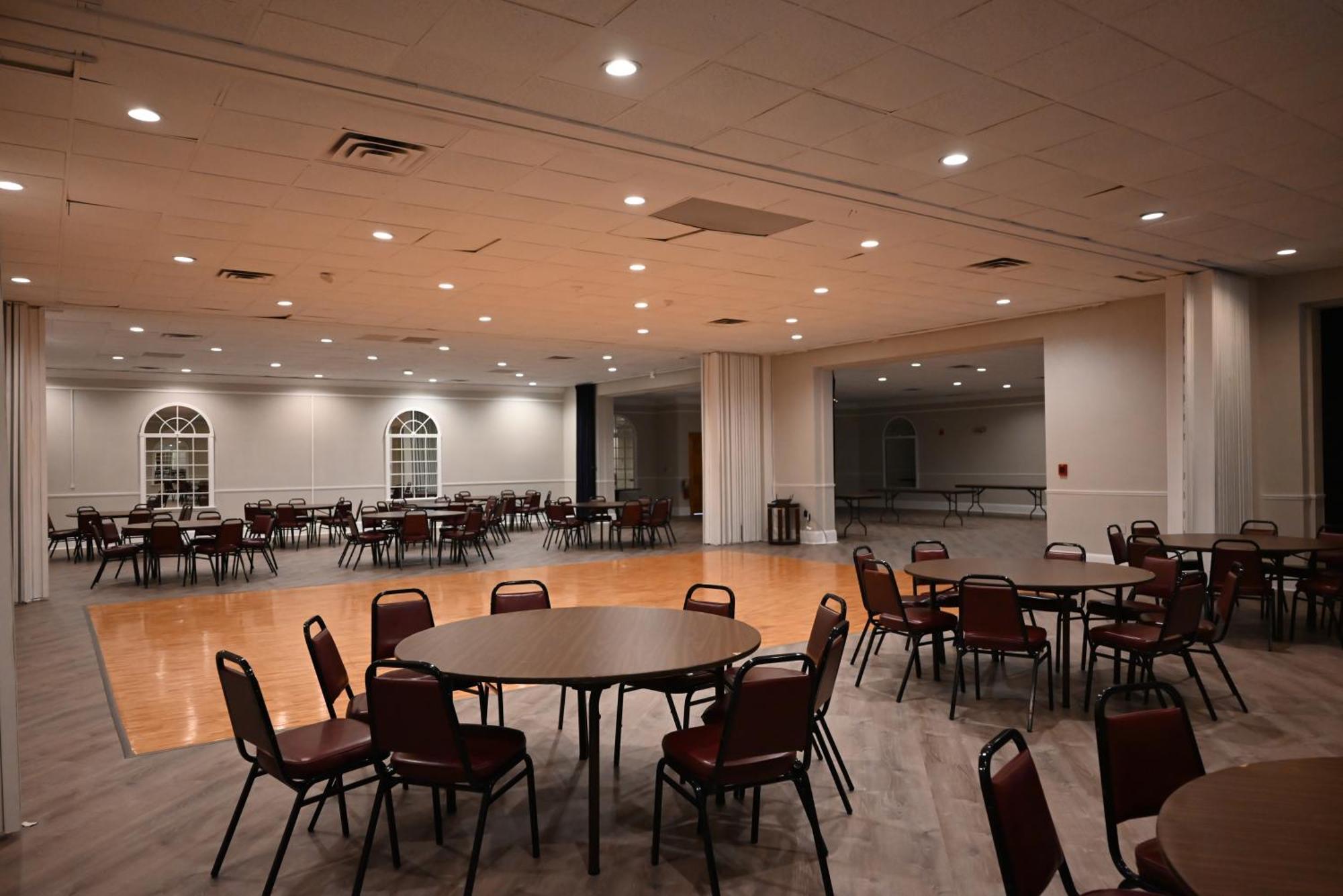 Whalers Inn And Suites New Bedford Buitenkant foto