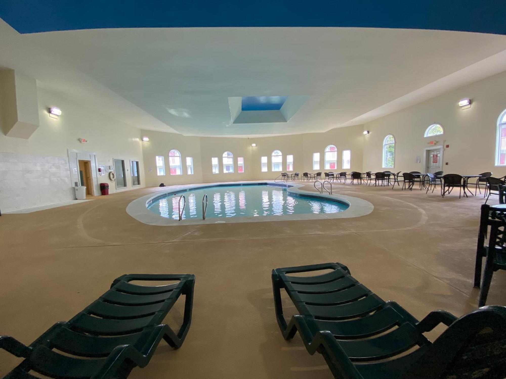 Whalers Inn And Suites New Bedford Buitenkant foto