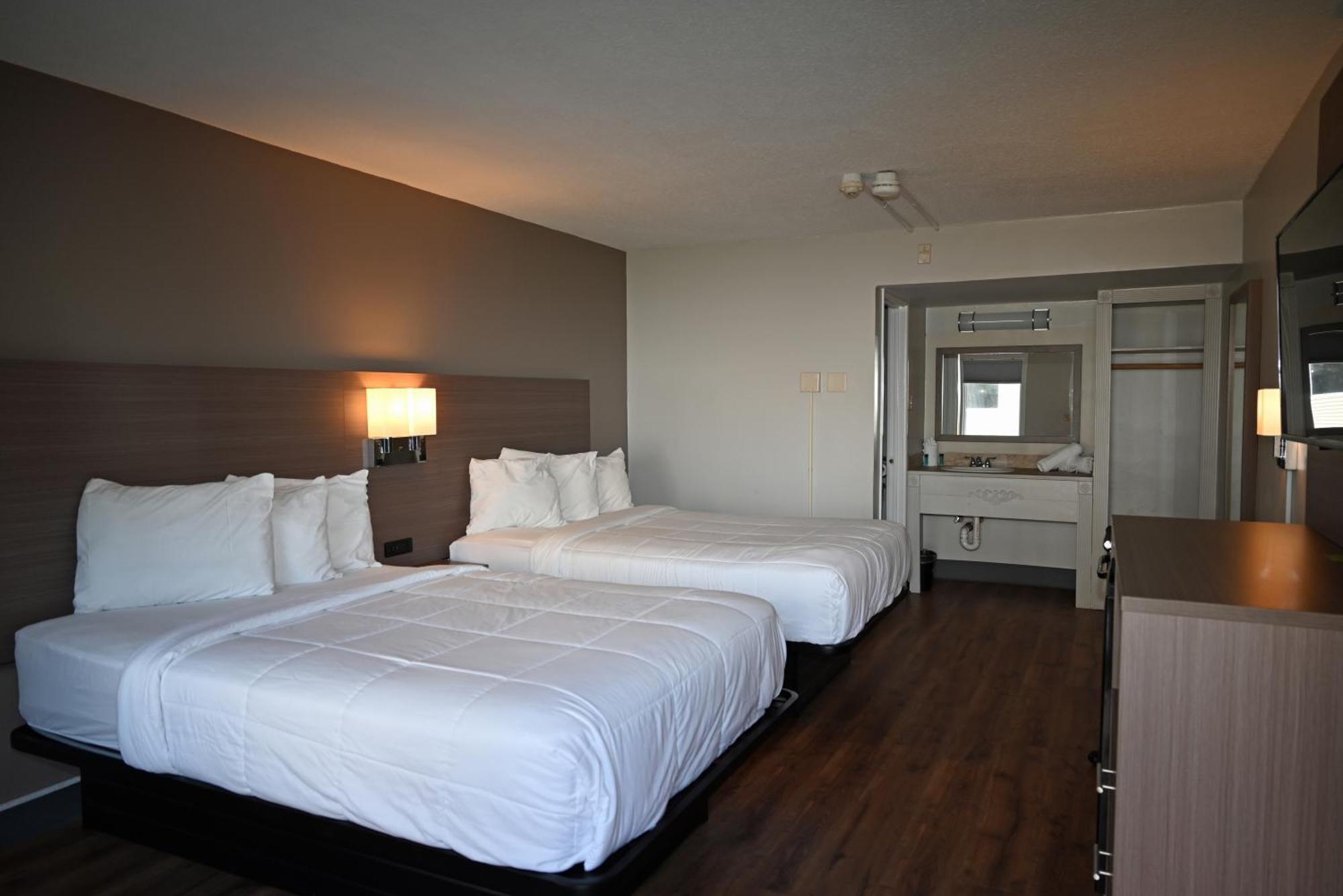 Whalers Inn And Suites New Bedford Buitenkant foto
