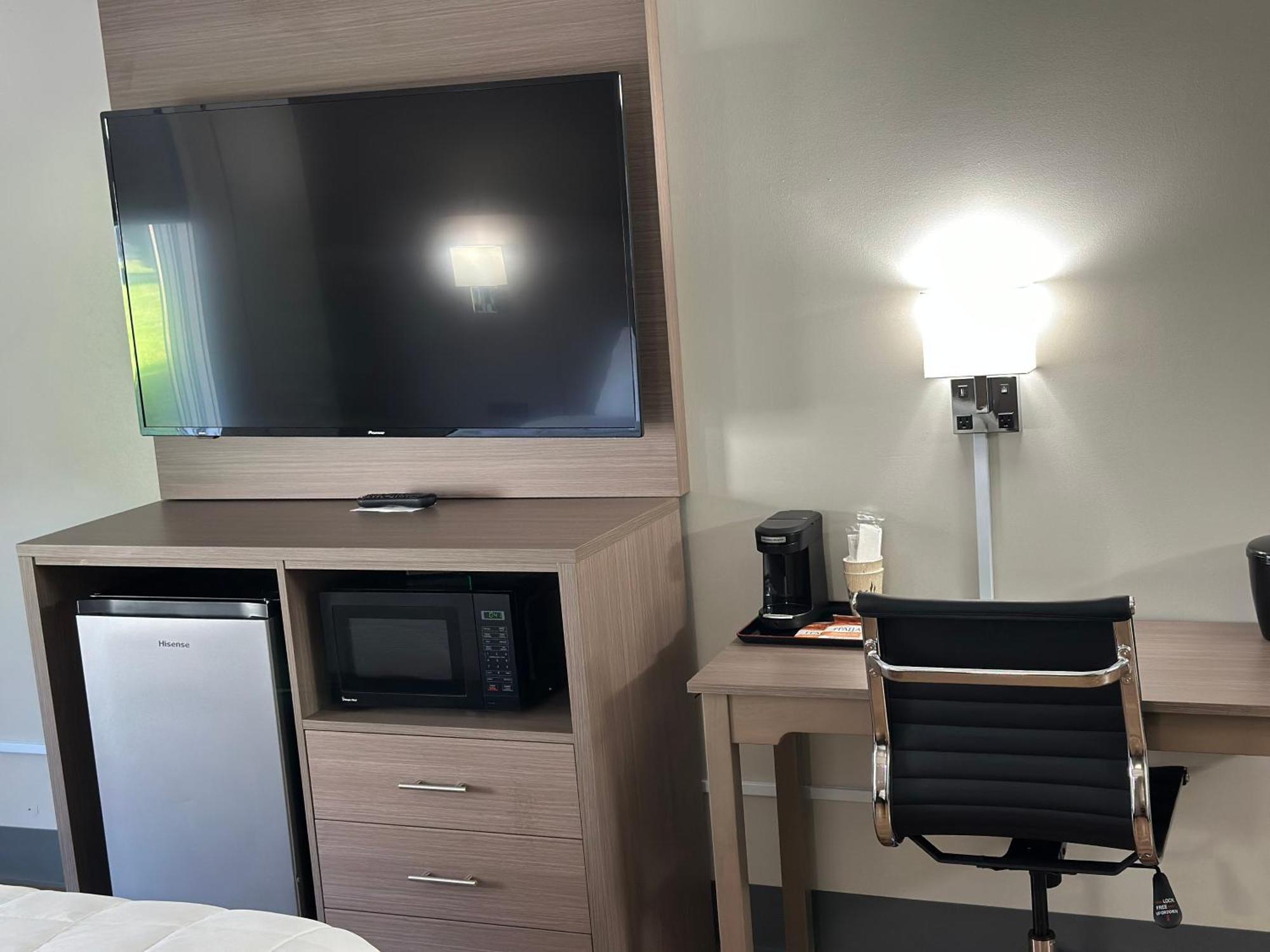 Whalers Inn And Suites New Bedford Buitenkant foto