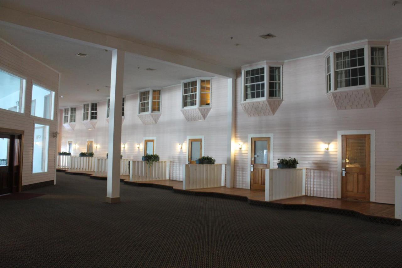 Whalers Inn And Suites New Bedford Buitenkant foto